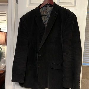 Lauren by Ralph Lauren - Corduroy Sport Coat